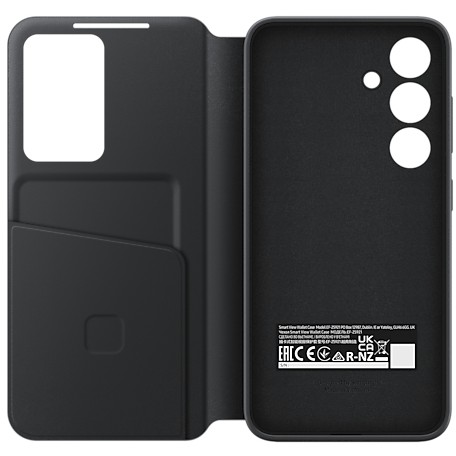 Maska za mobitel SAMSUNG GALAXY S24, WALLET Case crna, EF-ZS921CBEGWW-8