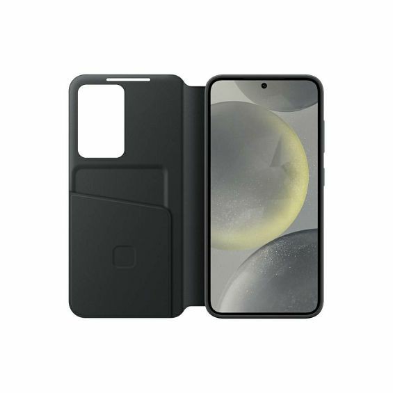 Maska za mobitel SAMSUNG GALAXY S24, WALLET Case crna, EF-ZS921CBEGWW-11