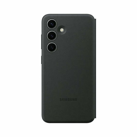 Maska za mobitel SAMSUNG GALAXY S24, WALLET Case crna, EF-ZS921CBEGWW-12