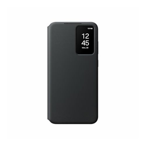 Maska za mobitel SAMSUNG GALAXY S24, WALLET Case crna, EF-ZS921CBEGWW-0