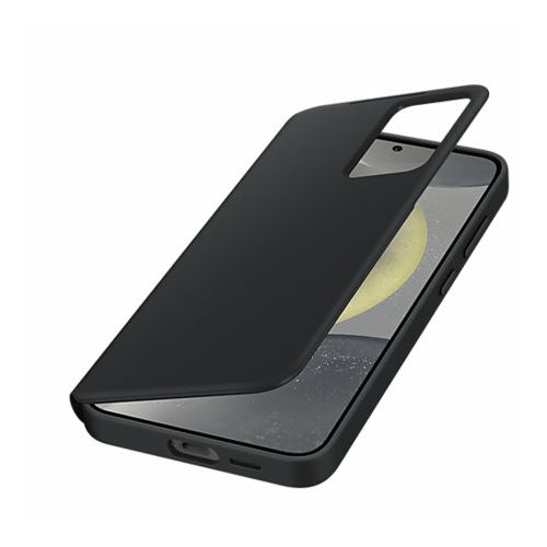 Maska za mobitel SAMSUNG GALAXY S24, WALLET Case crna, EF-ZS921CBEGWW-1