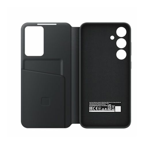 Maska za mobitel SAMSUNG GALAXY S24, WALLET Case crna, EF-ZS921CBEGWW-4