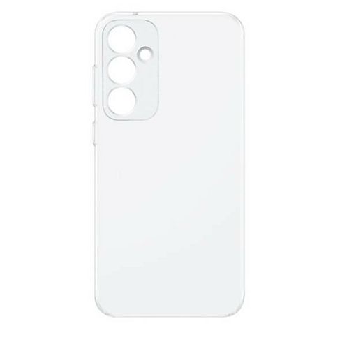 Maska za mobitel SAMSUNG S23 FE, EF-QS711CTEGWW, Clear Cover prozirna-1
