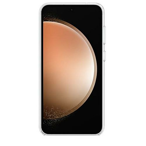 Maska za mobitel SAMSUNG S23 FE, EF-QS711CTEGWW, Clear Cover prozirna-2