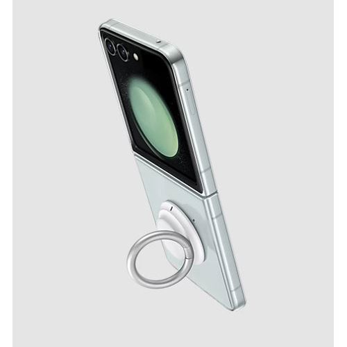Maska za mobitel SAMSUNG, EF-XF731CTEGWW, Clear Gadget Case, Galaxy Z Flip 5-1