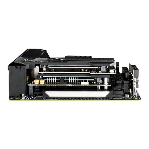 Matična ploča ASUS ROG-STRIX-Z690-I-GAMING-WIFI (Mini-ITX, Socket LGA 1700, Intel Z690, WiFi)-8