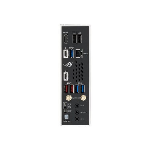 Matična ploča ASUS ROG-STRIX-Z690-I-GAMING-WIFI (Mini-ITX, Socket LGA 1700, Intel Z690, WiFi)-10
