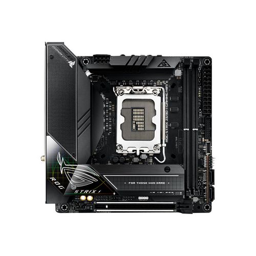 Matična ploča ASUS ROG-STRIX-Z690-I-GAMING-WIFI (Mini-ITX, Socket LGA 1700, Intel Z690, WiFi)-11