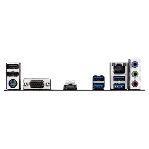 Matična ploča GIGABYTE B450M K (AM4 mATX, DDR4, SATA3, USB3.2Gen1, HDMI)-19