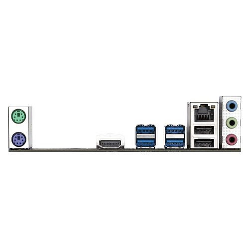 Matična ploča GIGABYTE B450M K (AM4 mATX, DDR4, SATA3, USB3.2Gen1, HDMI)-13