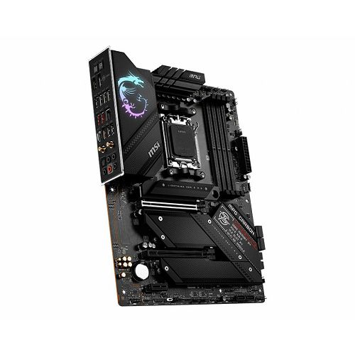 Matična ploča MSI MPG B650 CARBON WIFI motherboard AMD B650 Socket AM5 ATX-1