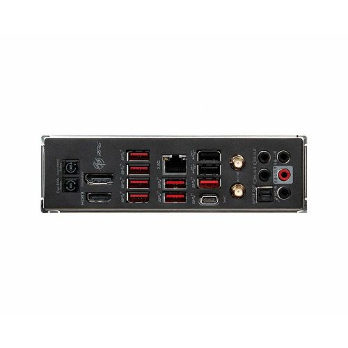 Matična ploča MSI MPG B650 CARBON WIFI motherboard AMD B650 Socket AM5 ATX-2