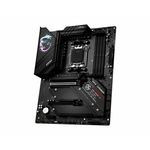 Matična ploča MSI MPG B650 CARBON WIFI motherboard AMD B650 Socket AM5 ATX-3