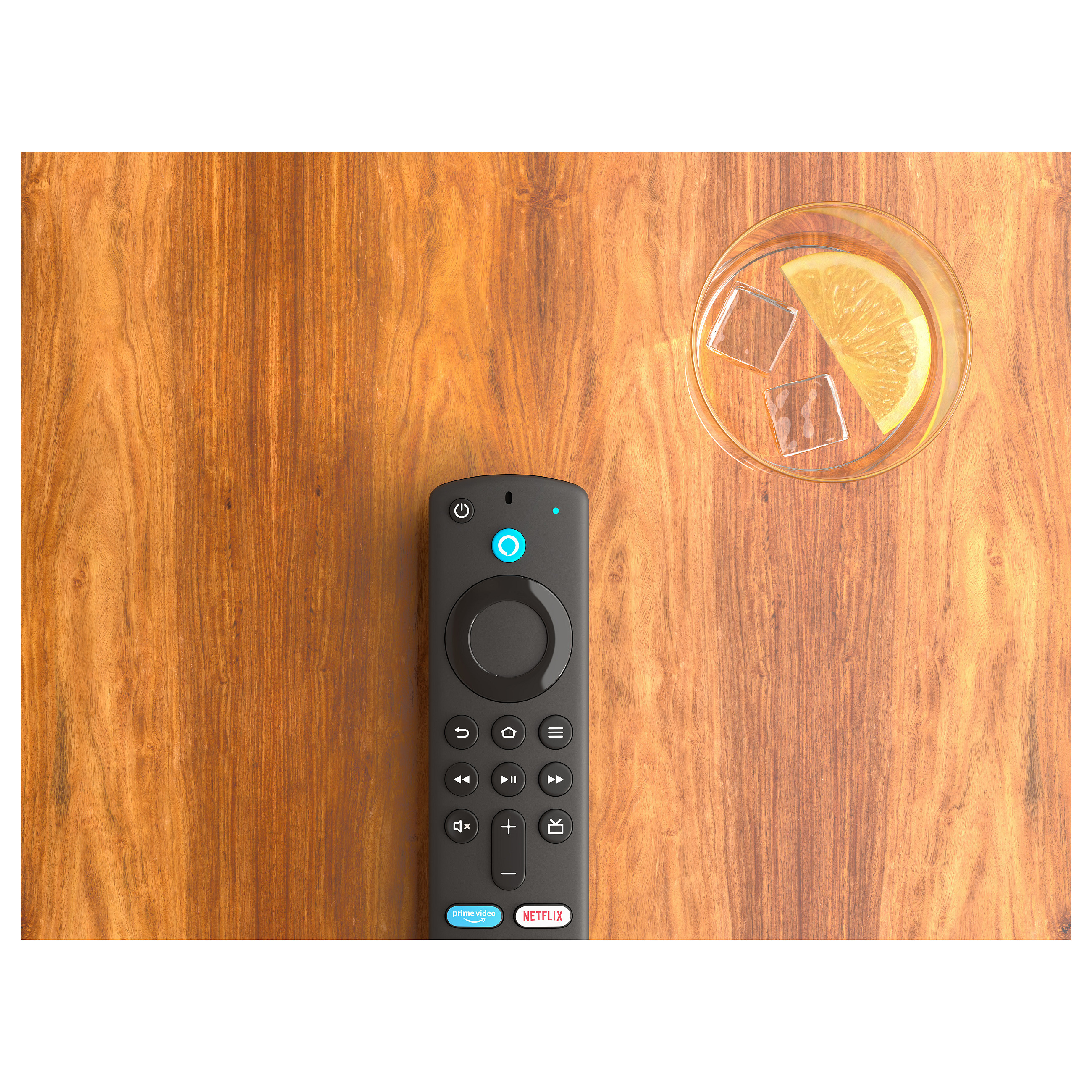 Media player AMAZON FIRE TV Stick HDMI Full HD 2021-11