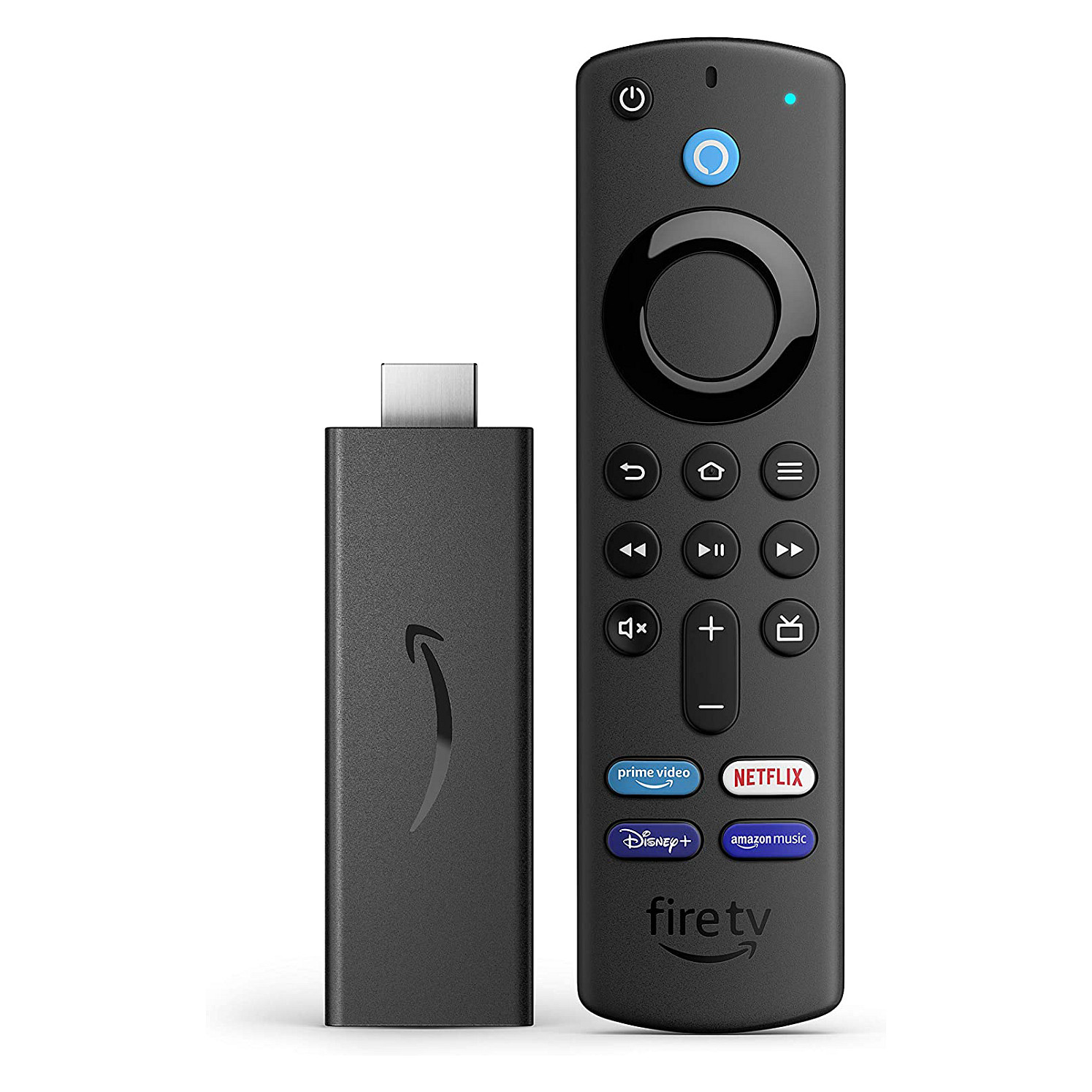 Media player AMAZON FIRE TV Stick HDMI Full HD 2021-12