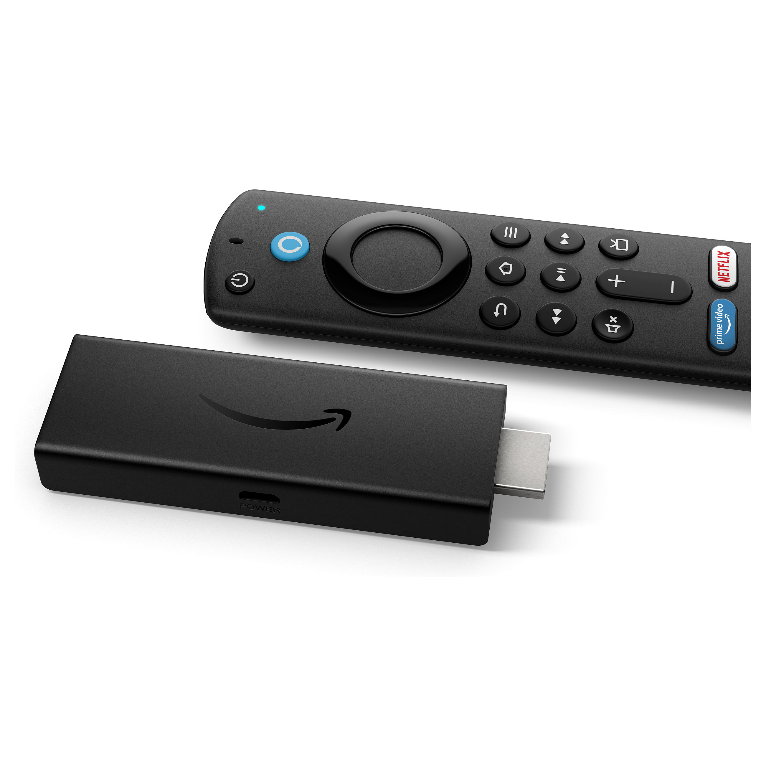 Media player AMAZON FIRE TV Stick HDMI Full HD 2021-3