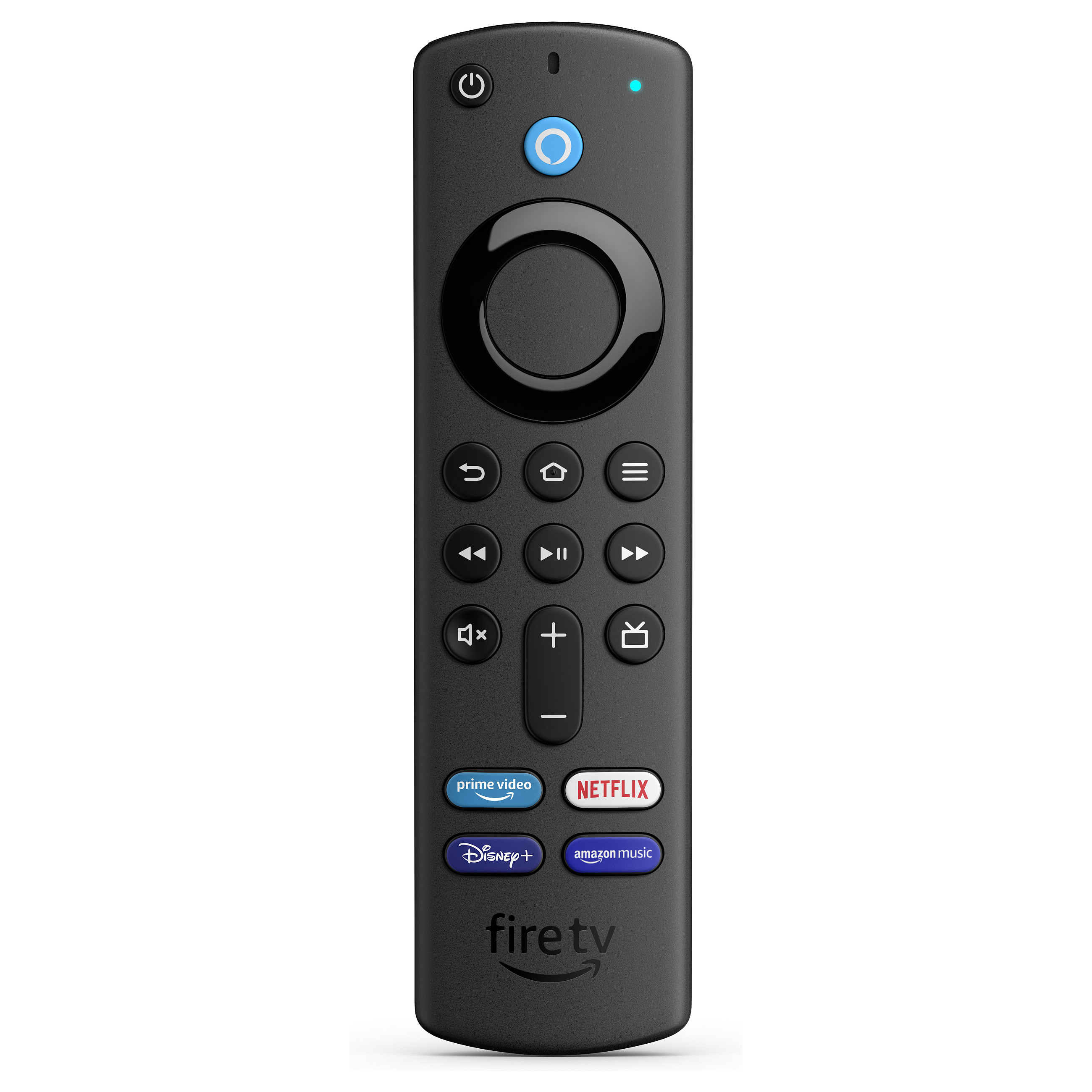 Media player AMAZON FIRE TV Stick HDMI Full HD 2021-4