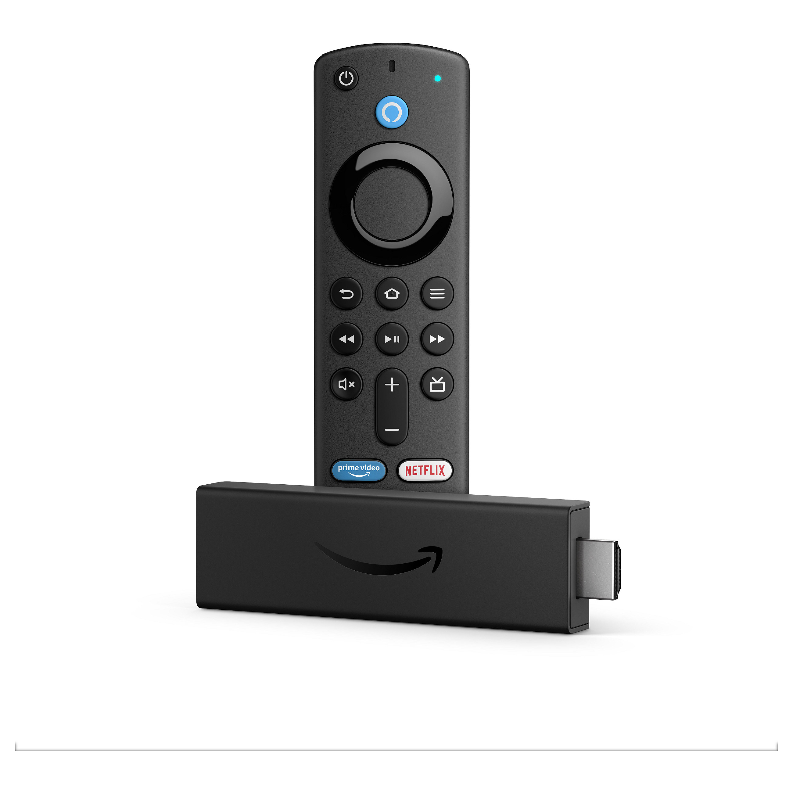 Media player AMAZON FIRE TV Stick HDMI Full HD 2021-5