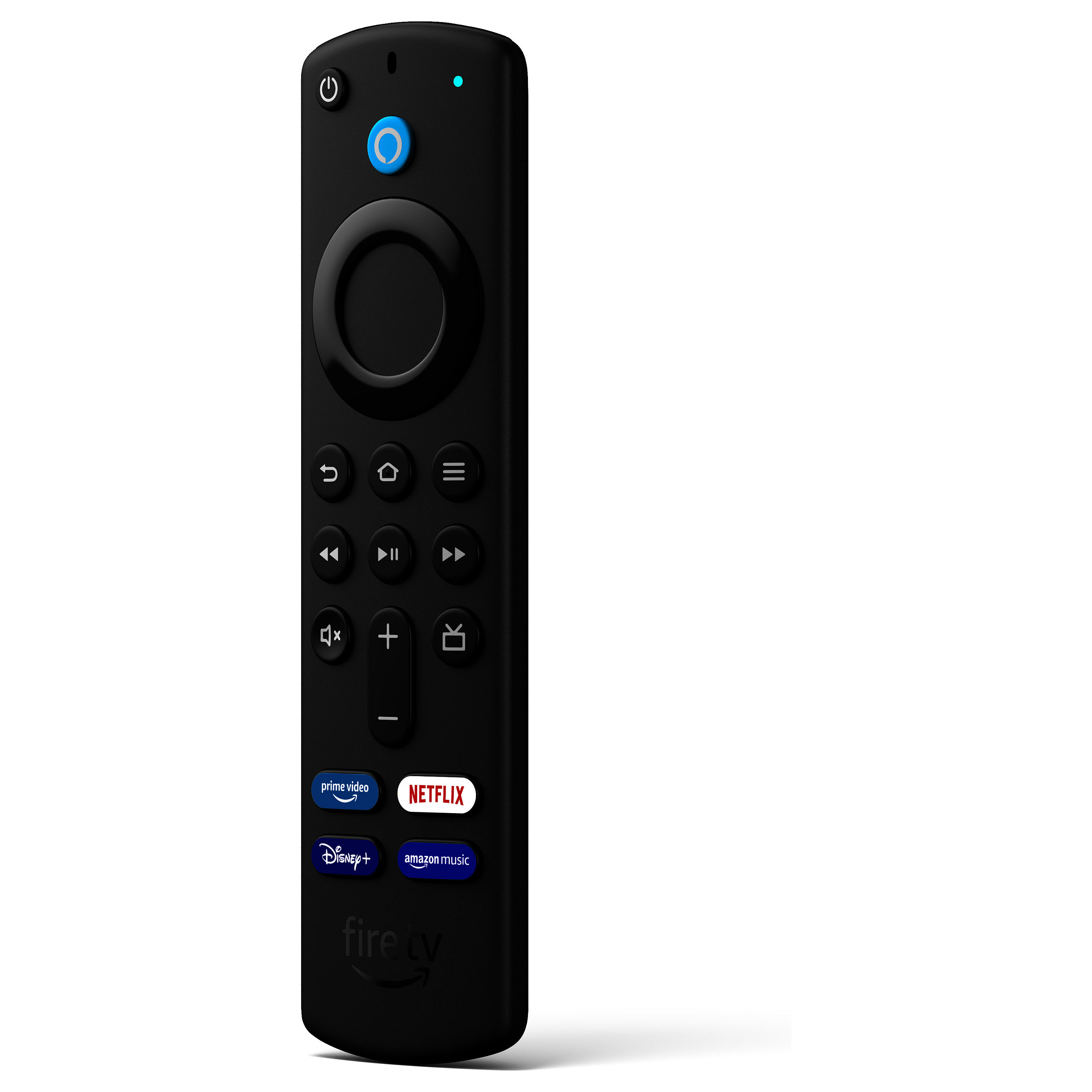 Media player AMAZON FIRE TV Stick HDMI Full HD 2021-6