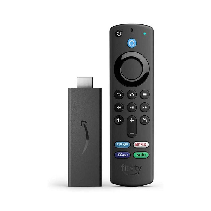 Media player AMAZON FIRE TV Stick HDMI Full HD 2021