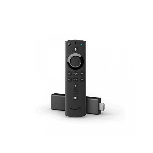 Media player AMAZON FIRE TV Stick 4K (3rd Gen), WiFi, Dolby Vision, HDR 10+, Alexa voice remote, 8416671447198-1