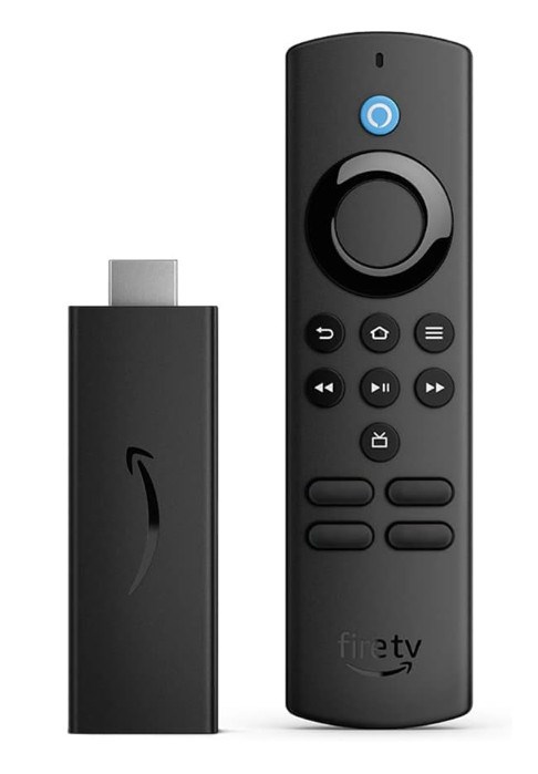 Amazon Fire TV Stick Lite (2022)-1