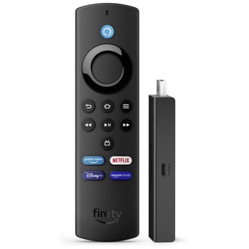 Amazon Fire TV Stick Lite mit Alexa Voice Remote-0