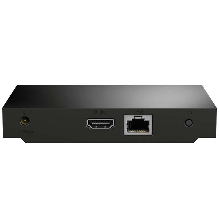Media player MAG 520 IPTV za Stalker midlleware, 4K HDR-1