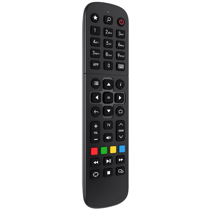 Media player MAG 520 IPTV za Stalker midlleware, 4K HDR-3