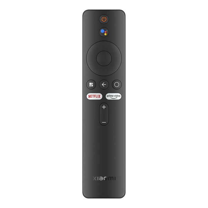 Media player XIAOMI Smart TV Stick 4K EU-14