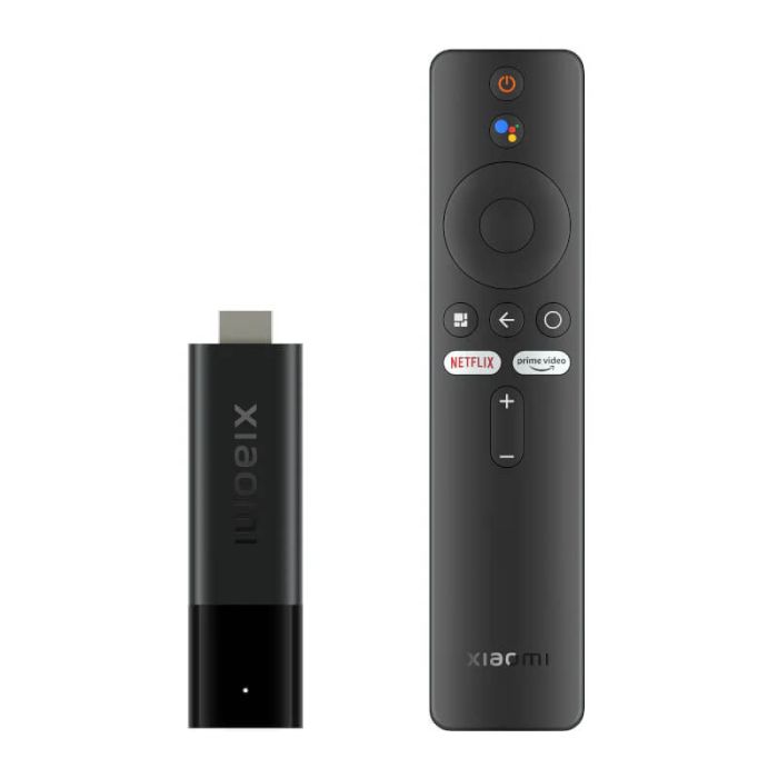 Media player XIAOMI Smart TV Stick 4K EU-13