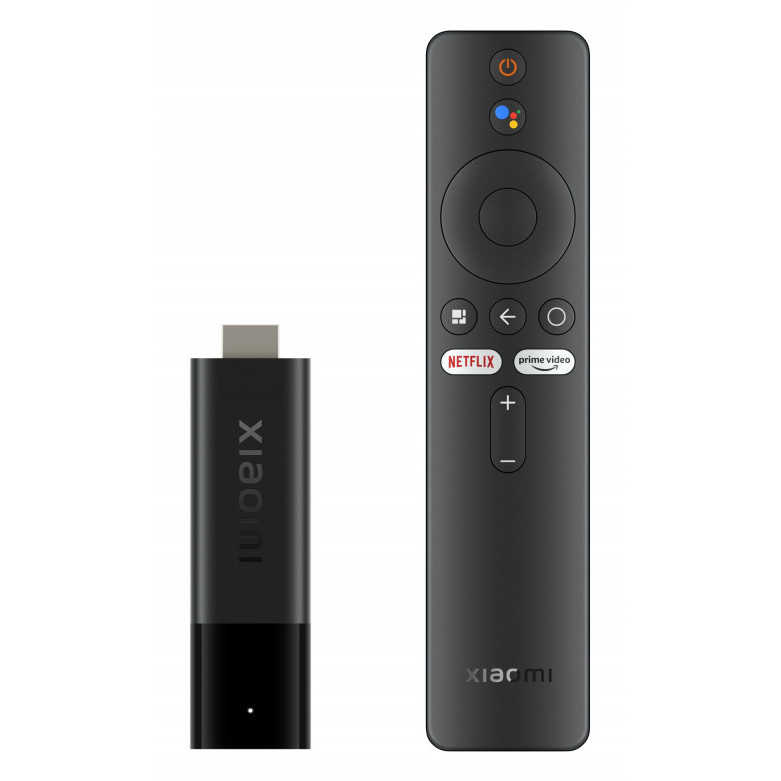 Media player XIAOMI Smart TV Stick 4K EU-2