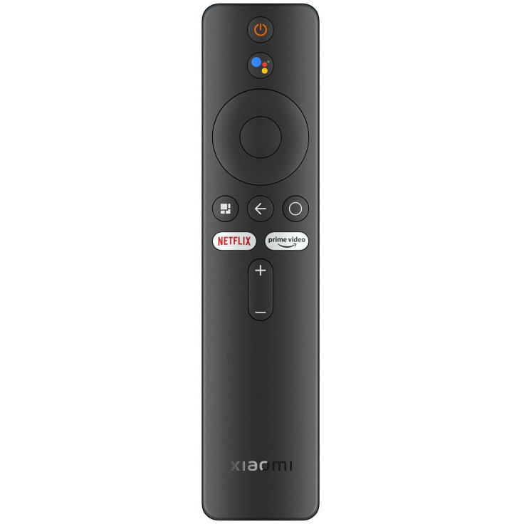 Media player XIAOMI Smart TV Stick 4K EU-6