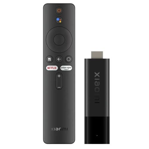 Media player XIAOMI Smart TV Stick 4K EU-0