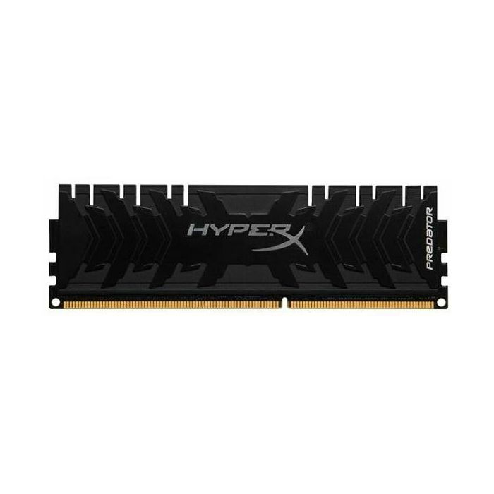 Memorija HyperX Predator HX430C15PB3/16 (16 GB, 1 x 16 GB, DDR4, 3000 MHz)-0