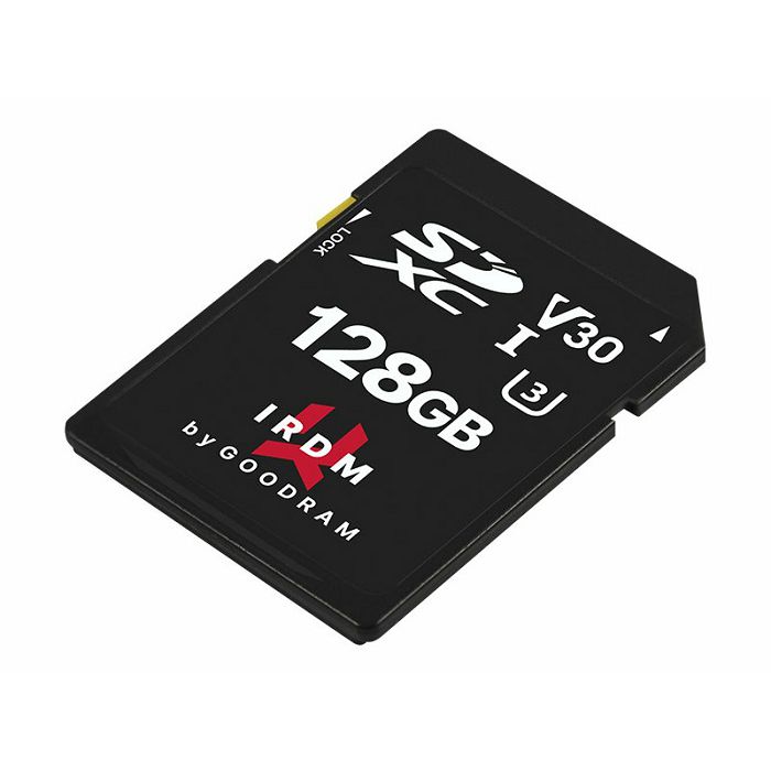 Memorijska kartica GOODRAM 128GB IRDM-0