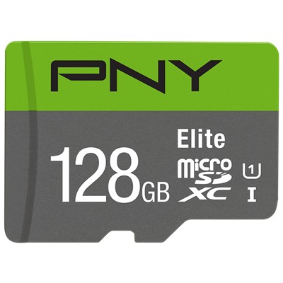 Memorijska kartica PNY Micro SDXC 128GB-0