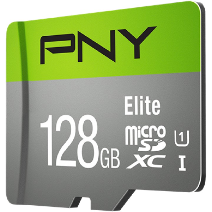 Memorijska kartica PNY Micro SDXC 128GB-1