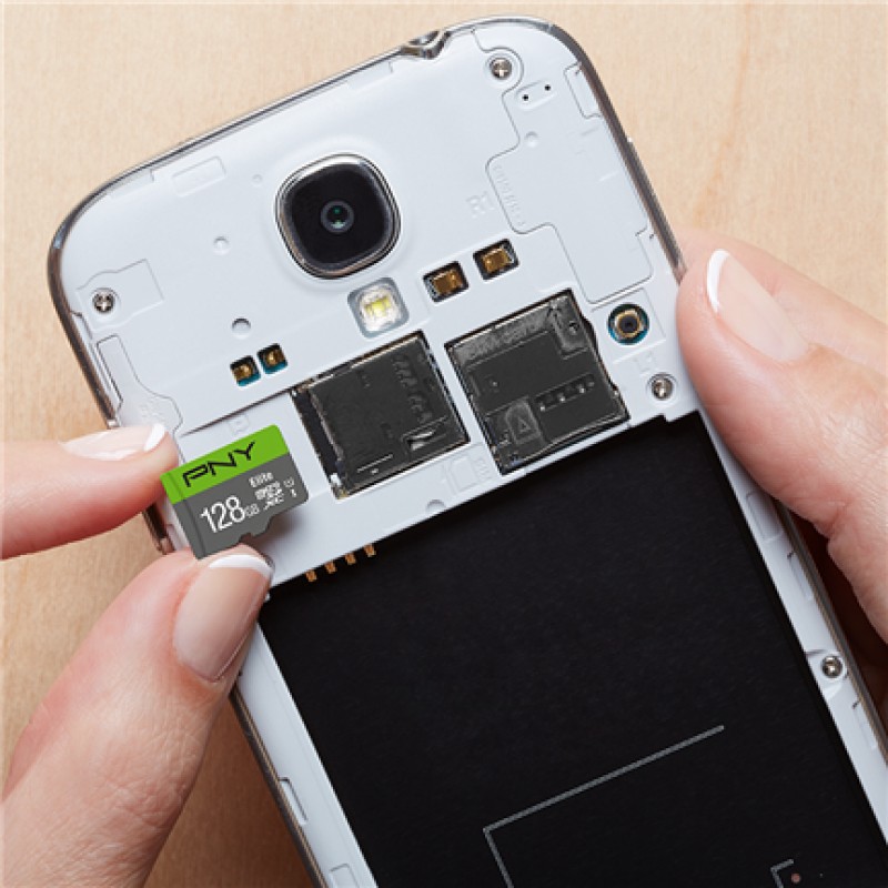 Memorijska kartica PNY Micro SDXC 128GB-2