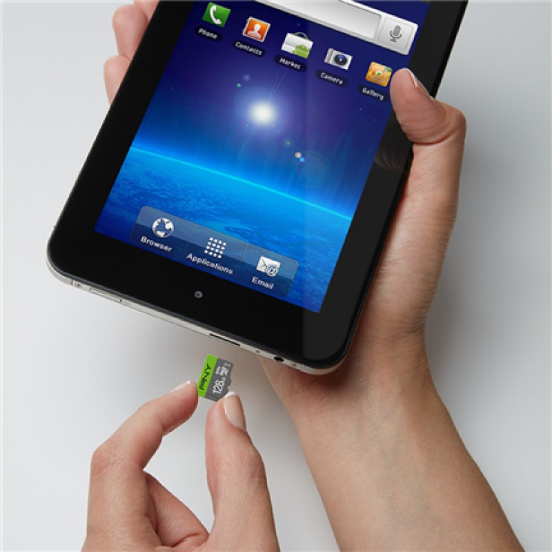 Memorijska kartica PNY Micro SDXC 128GB-3