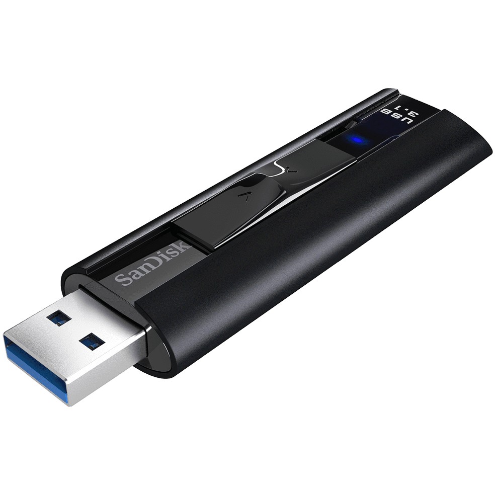 Memorijska kartica SANDISK 128gb, Exreme PRO USB 3.2-3
