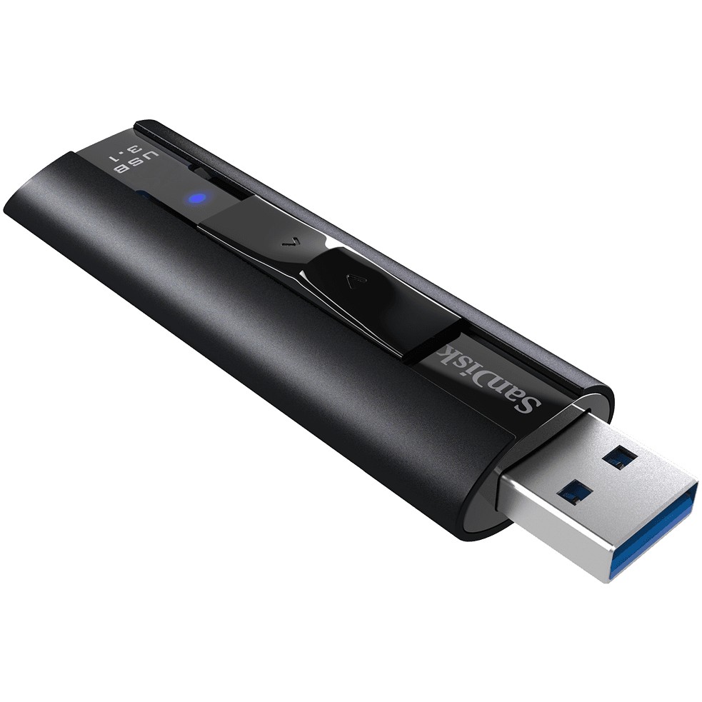 Memorijska kartica SANDISK 128gb, Exreme PRO USB 3.2-4
