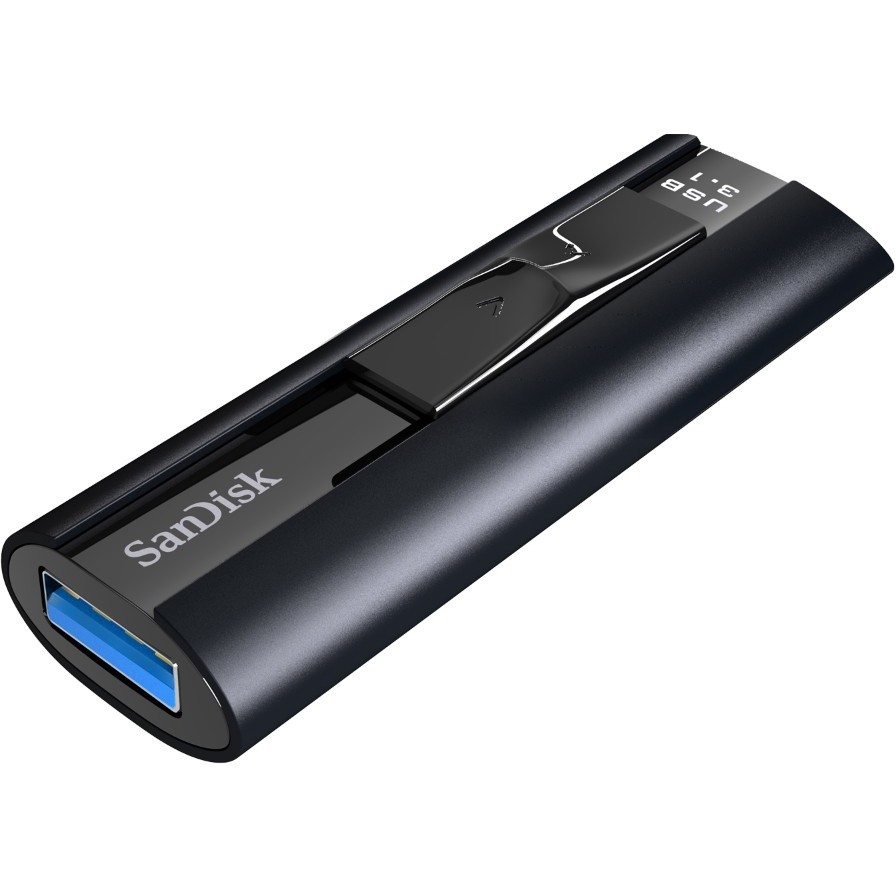 Memorijska kartica SANDISK 128gb, Exreme PRO USB 3.2-6