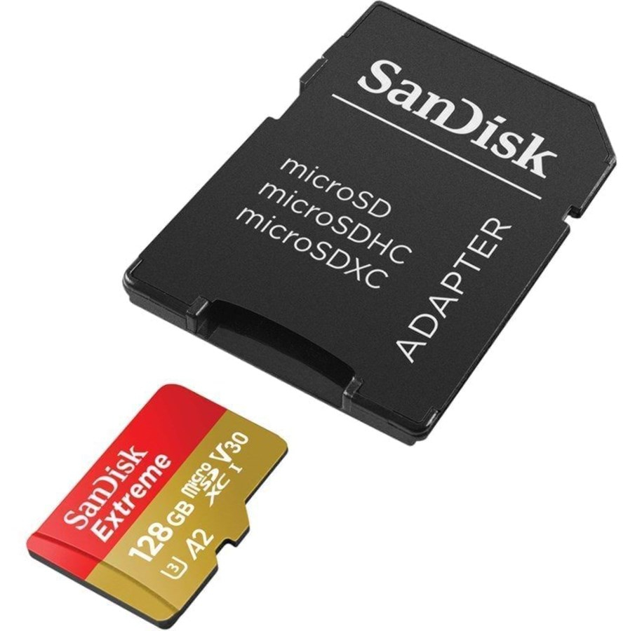 Memorijska kartica za dron SANMC-128G_DRON-0