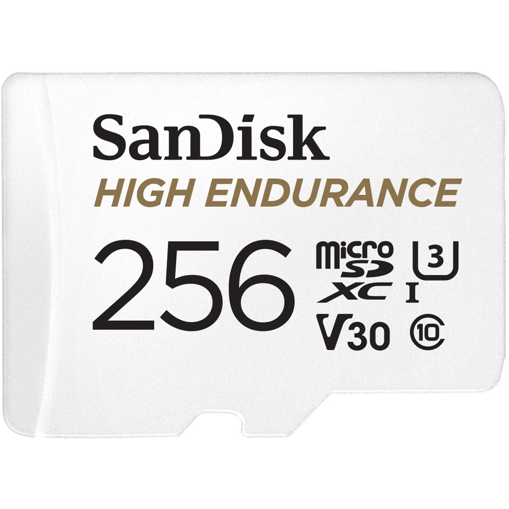 Memorijska kartica za visoke performanse SANMC-256GB_HIGH_END-3