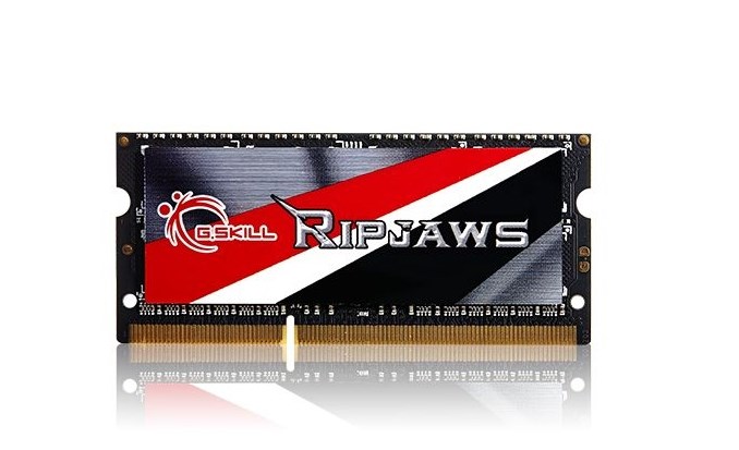 G.Skill 16GB DDR3-1600 memory module 2 x 8 GB 1600 MHz-2