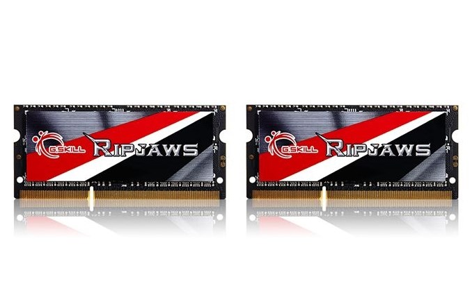 G.Skill 16GB DDR3-1600 memory module 2 x 8 GB 1600 MHz-0