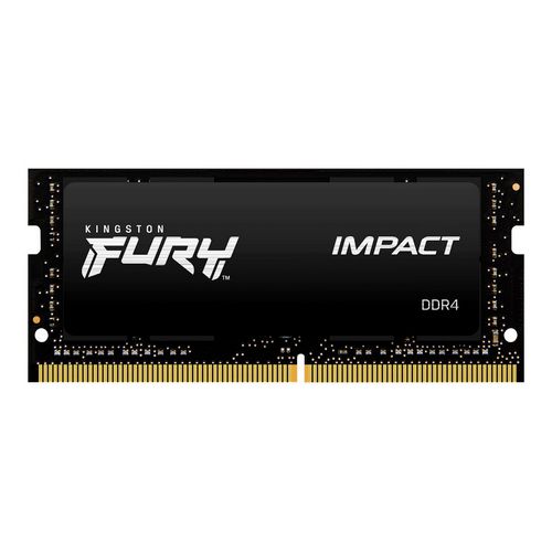 Memorijski modul KINGSTON HyperX KF426S16IBK2/32 (32 GB: 2 x 16 GB, DDR4, 2666 MHz)-3