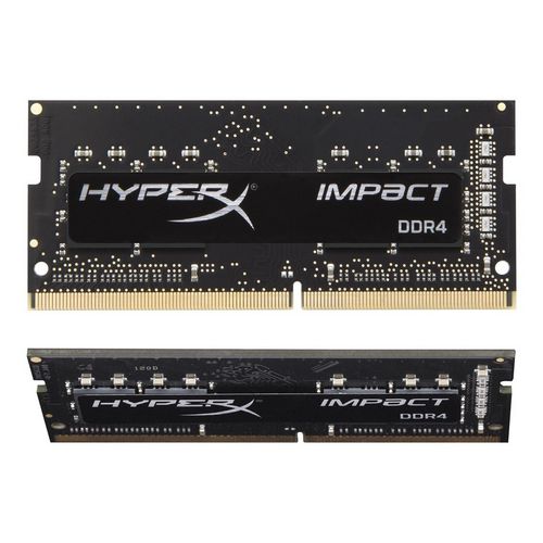 Memorijski modul KINGSTON HyperX KF426S16IBK2/32 (32 GB: 2 x 16 GB, DDR4, 2666 MHz)-4