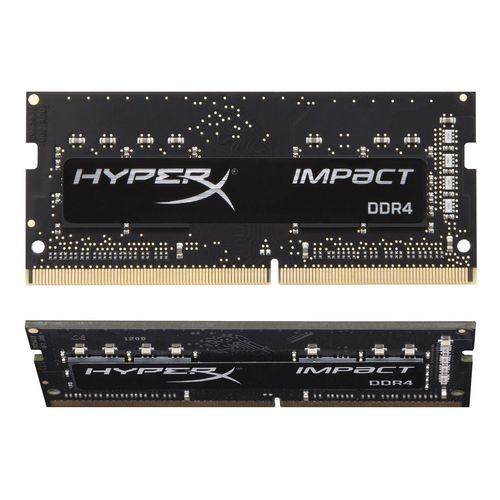Memorijski modul KINGSTON HyperX KF426S16IBK2/32 (32 GB: 2 x 16 GB, DDR4, 2666 MHz)-1